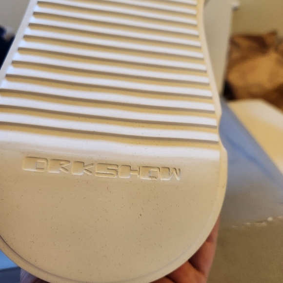 Rick Owens DRKSHDW Chunky Lace-Up Sneakers size 45 BNWB with defect - Picture 11 of 12